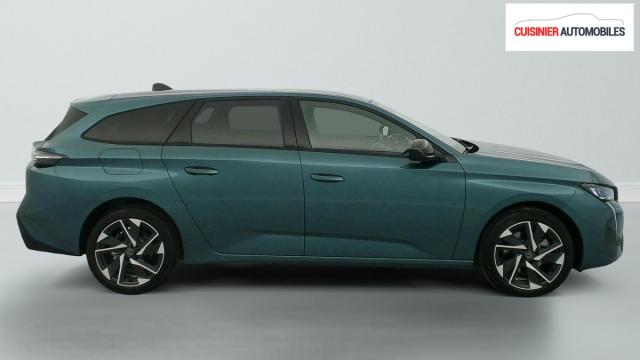 Peugeot 308 Sw image 9