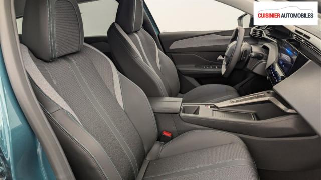 Peugeot 308 Sw image 8