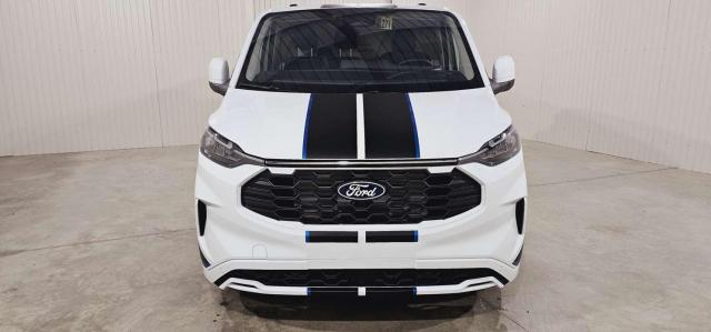 Ford Transit Custom image 9