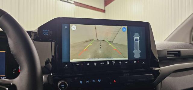 Ford Transit Custom image 5