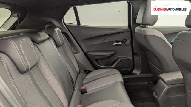 Peugeot 2008 image 3