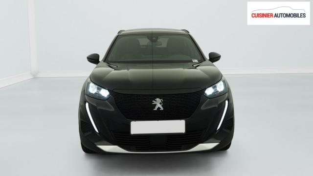 Peugeot 2008 image 8