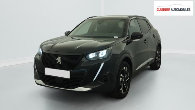 Peugeot 2008 image 2