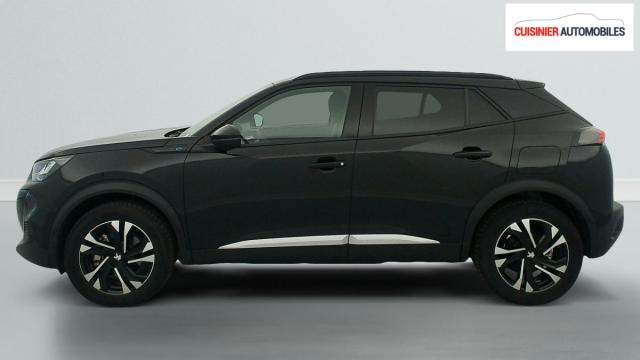 Peugeot 2008 image 7