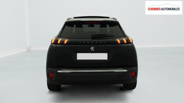 Peugeot 2008 image 4