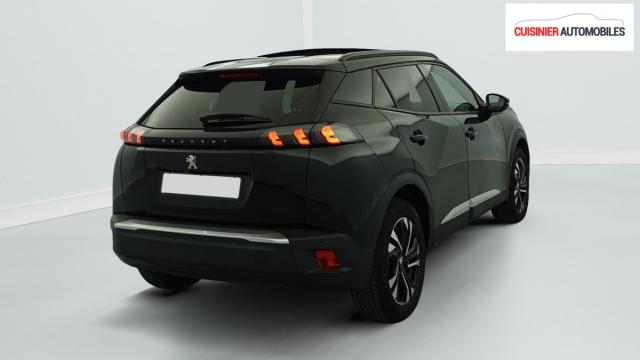 Peugeot 2008 image 5