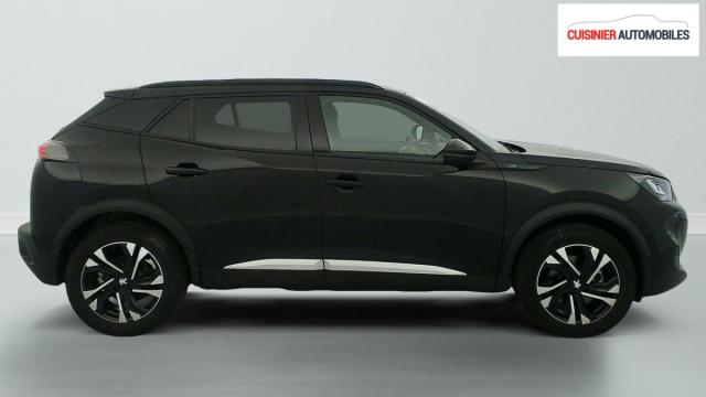 Peugeot 2008 image 9