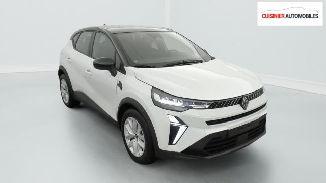 Renault Captur Tce 90 Ch Evolution