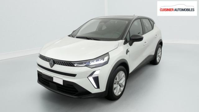Renault Captur image 6