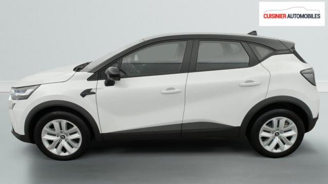 Renault Captur image 9