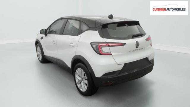 Renault Captur image 7