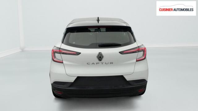 Renault Captur image 5