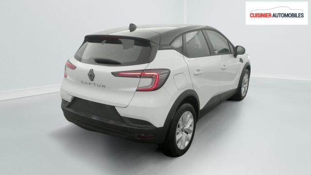 Renault Captur image 2