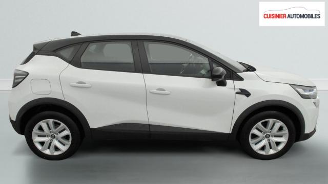 Renault Captur image 4
