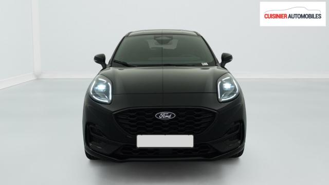 Ford Puma image 9