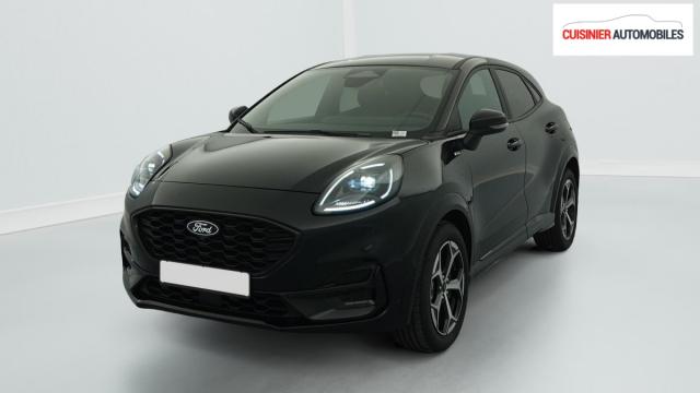 Ford Puma image 5