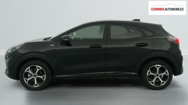 Ford Puma image 6