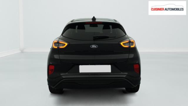 Ford Puma image 4