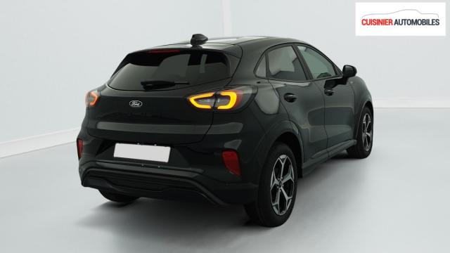 Ford Puma image 3