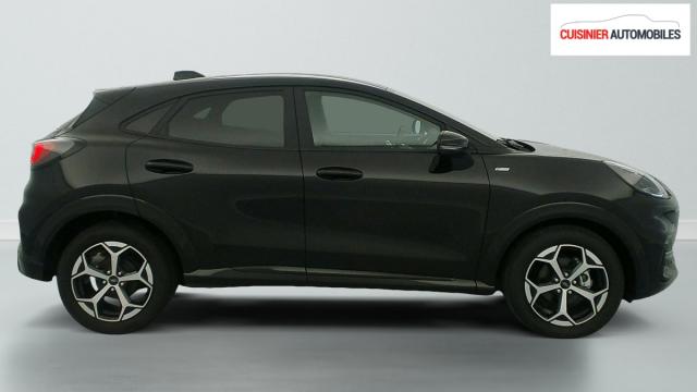 Ford Puma image 8