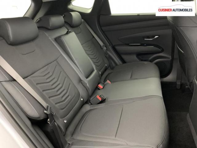 Hyundai Tucson image 1