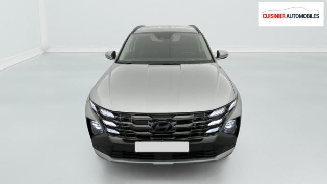 Hyundai Tucson image 8