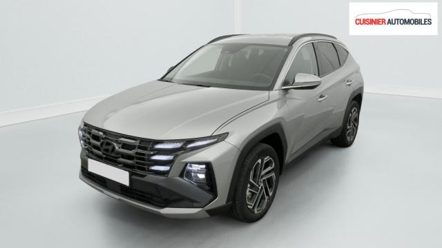 Hyundai Tucson image 9