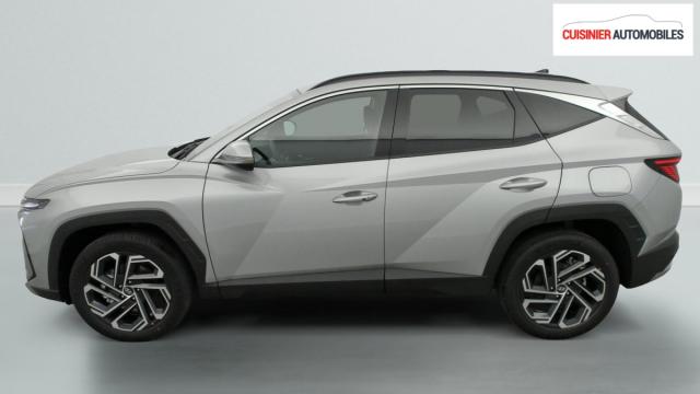 Hyundai Tucson image 5