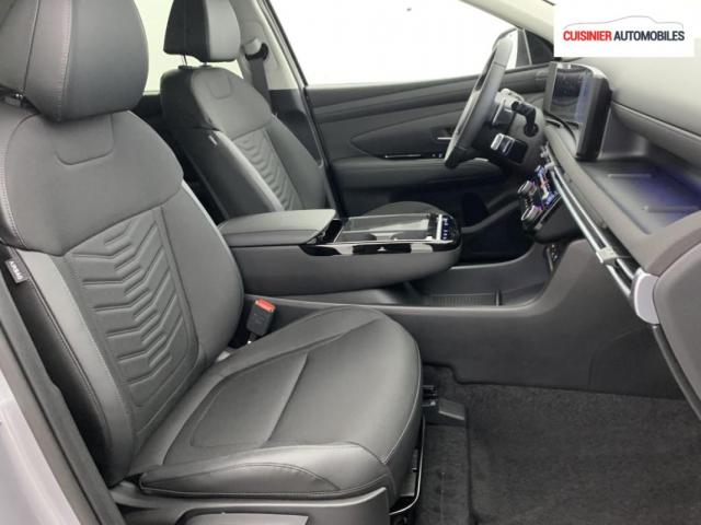 Hyundai Tucson image 2