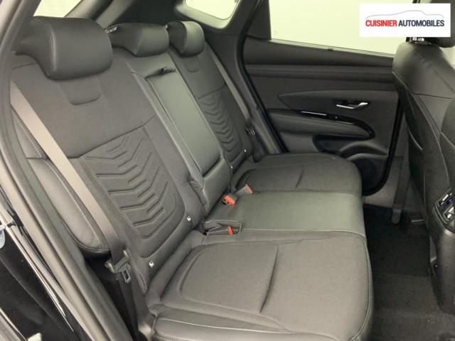 Hyundai Tucson image 7