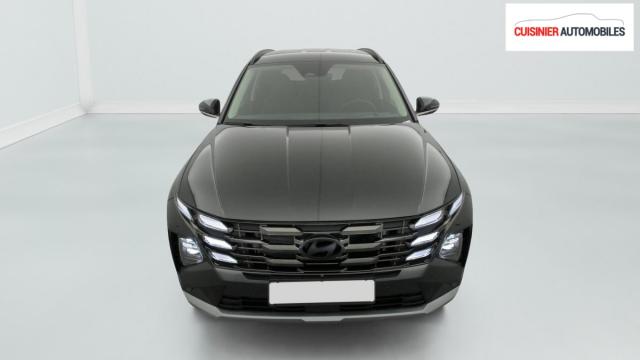 Hyundai Tucson image 8