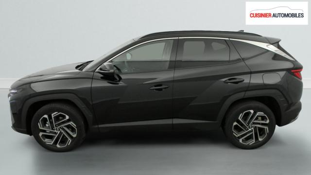 Hyundai Tucson image 1