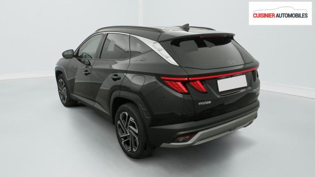 Hyundai Tucson image 9