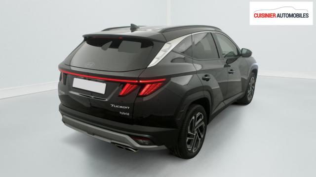 Hyundai Tucson image 5