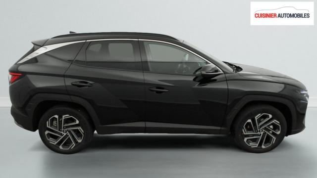Hyundai Tucson image 6