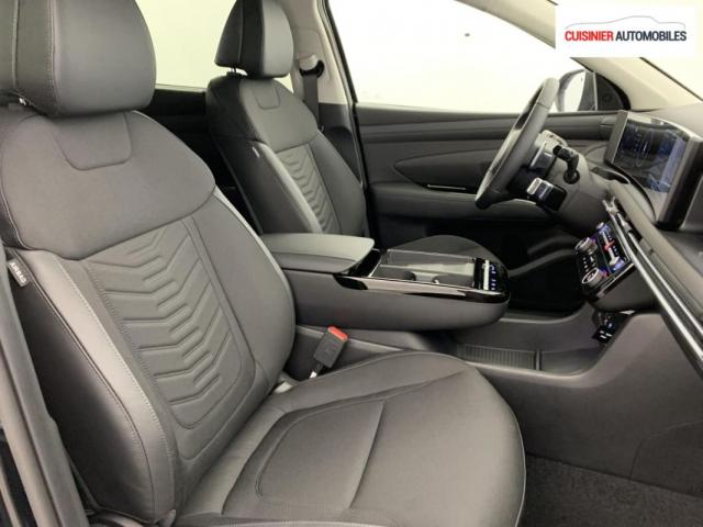 Hyundai Tucson image 2