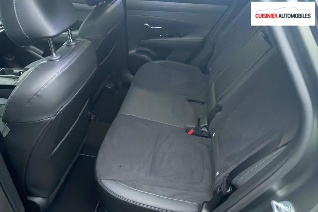 Hyundai Tucson image 2