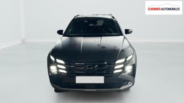 Hyundai Tucson image 7