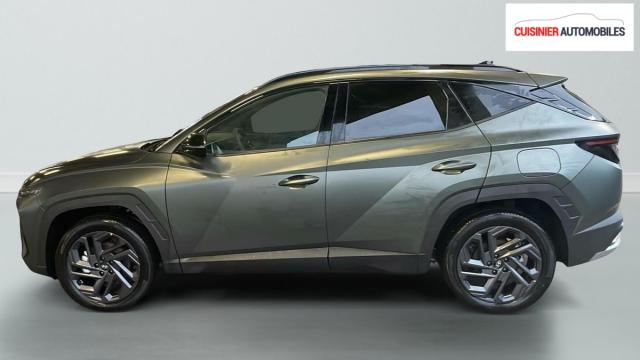 Hyundai Tucson image 4