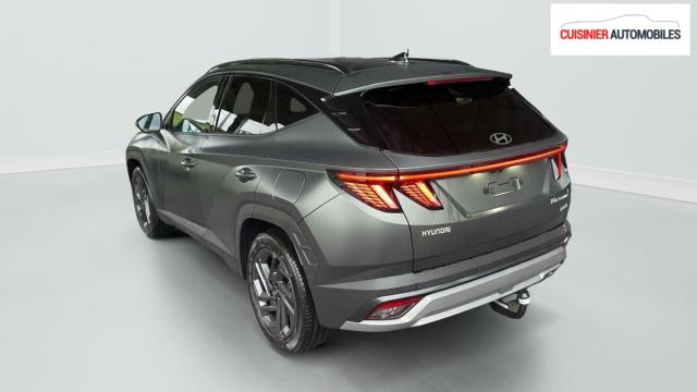 Hyundai Tucson image 9