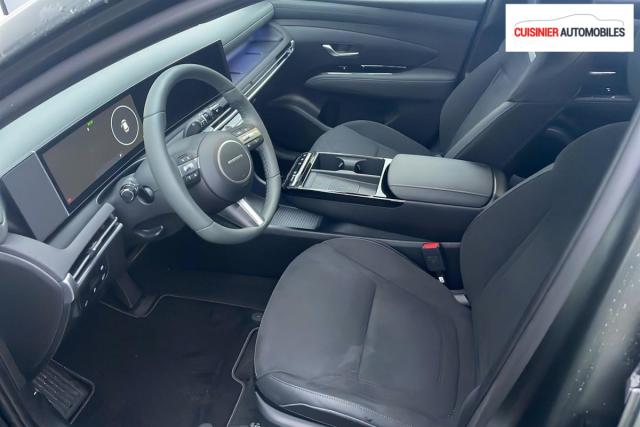 Hyundai Tucson image 1