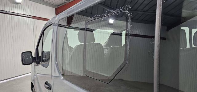 Nissan Primastar image 3