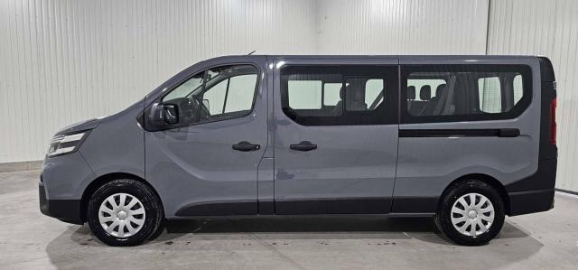 Nissan Primastar image 6