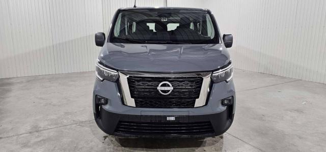 Nissan Primastar image 9