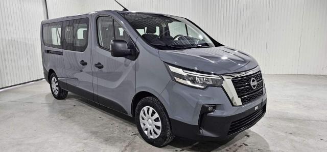 Nissan Primastar image 7