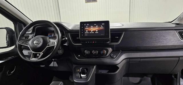 Nissan Primastar image 9