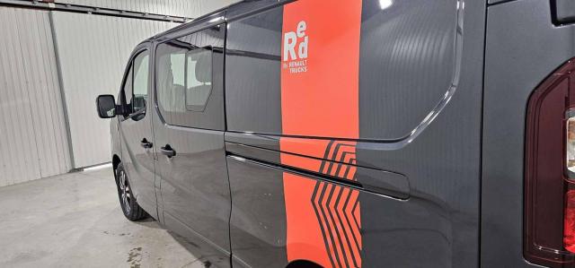 Renault Trafic image 1