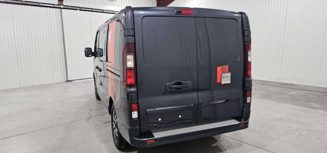 Renault Trafic image 7