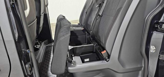 Renault Trafic image 8