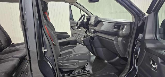 Renault Trafic image 5